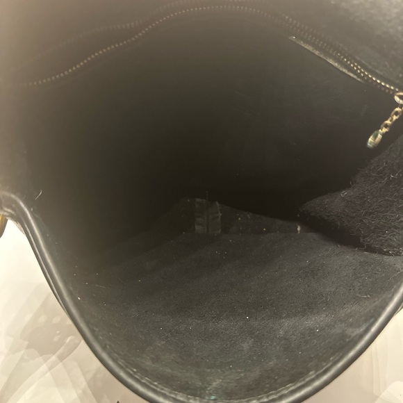 Vintage Coach Purse * As Is * - Picture 7 of 11